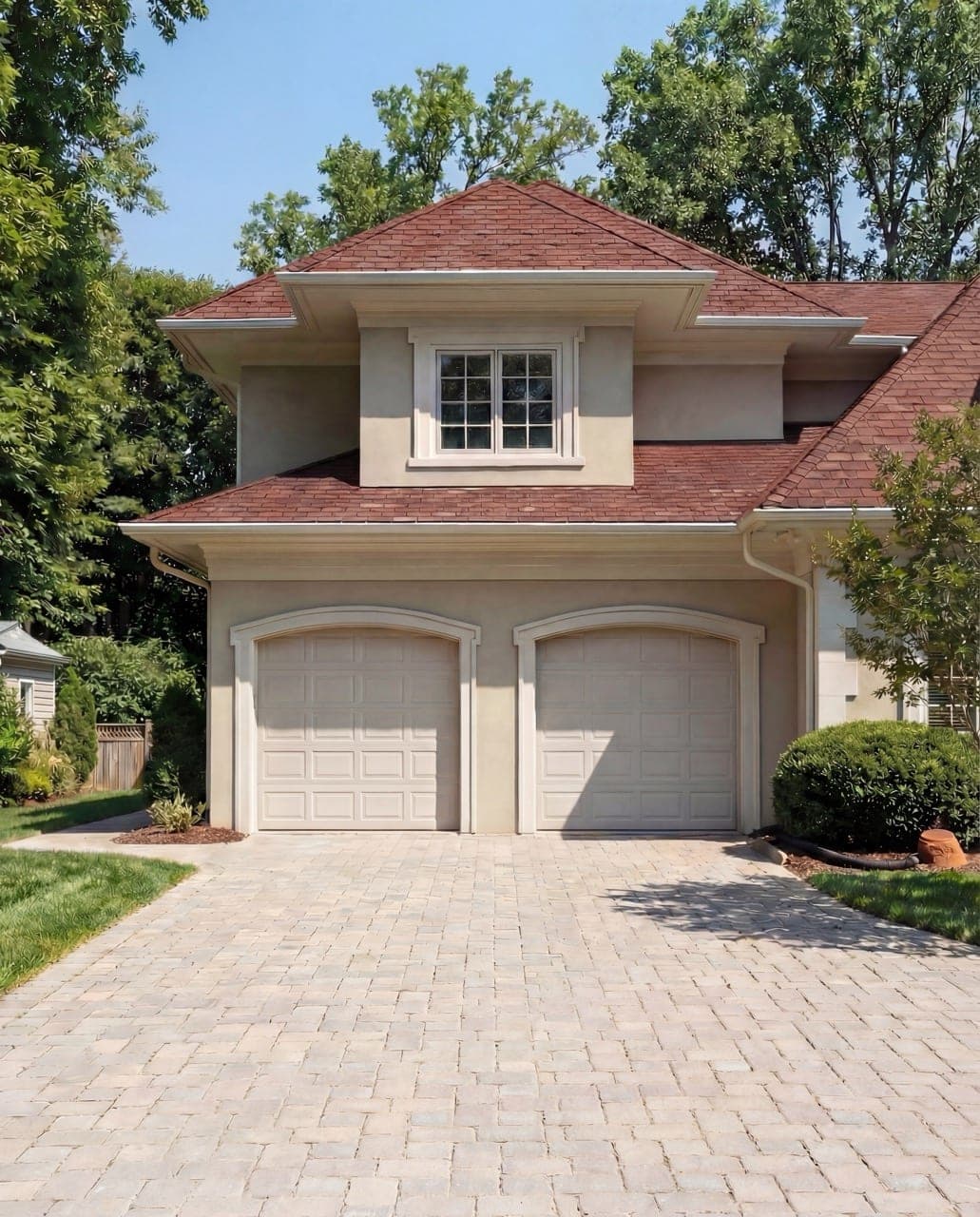 Home Addition · Bethesda, MD