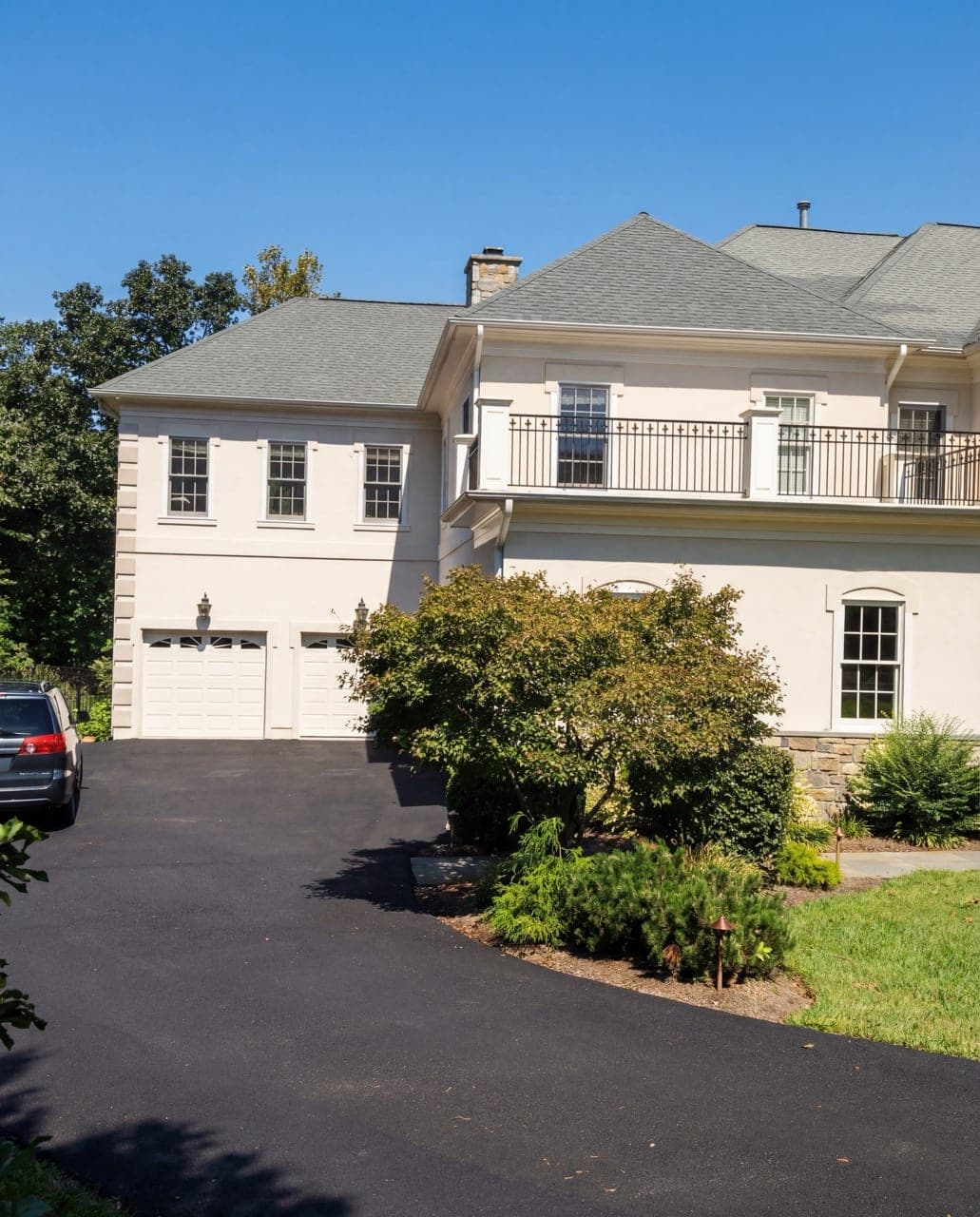Home Addition · McLean, VA
