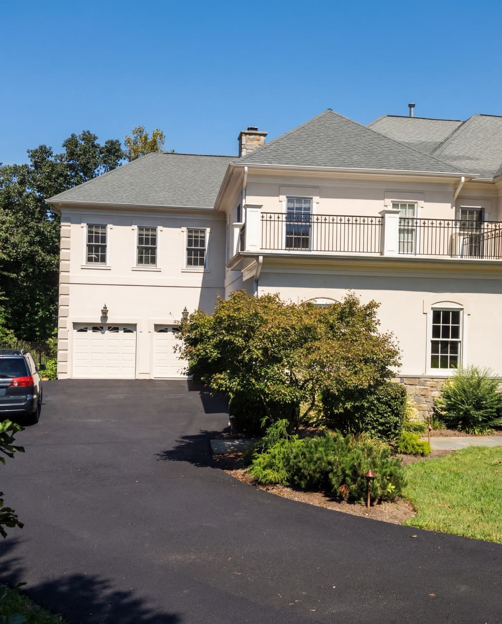 General contractor