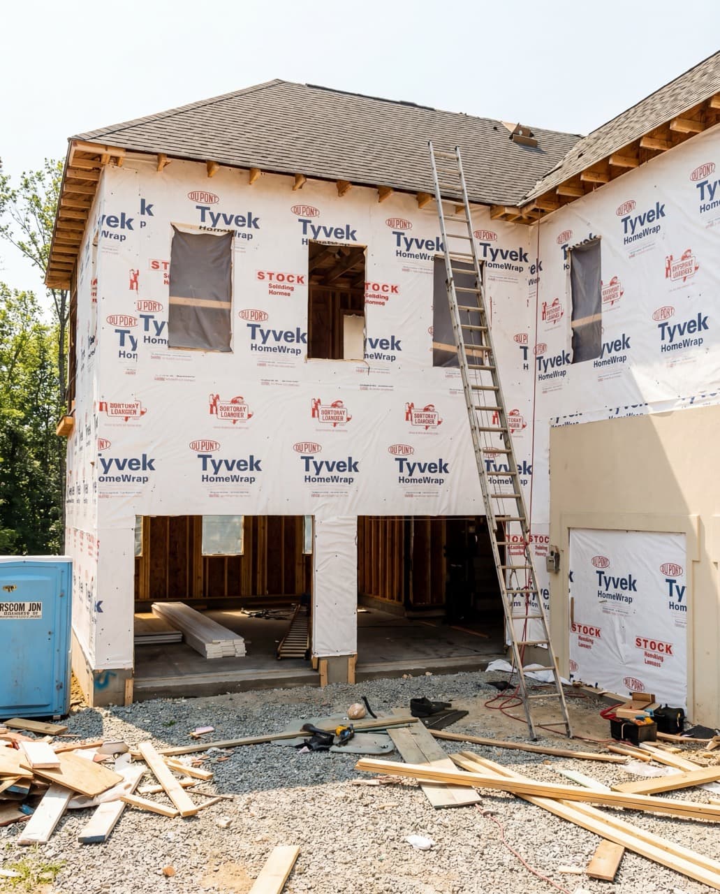 General contractor work sample 3