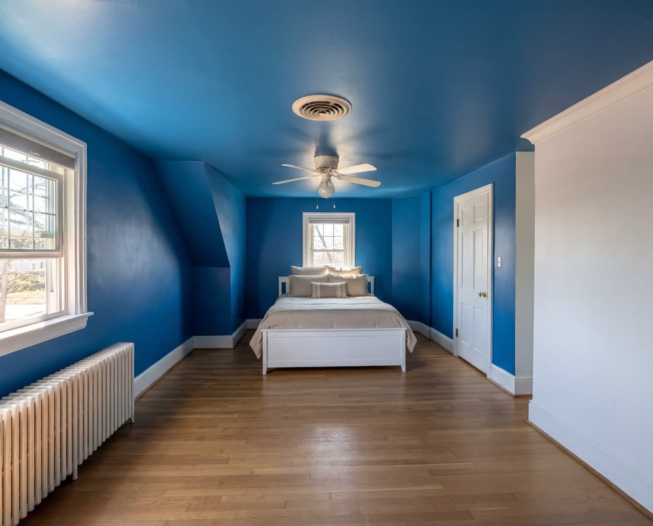 Home remodeling & renovations work sample 5