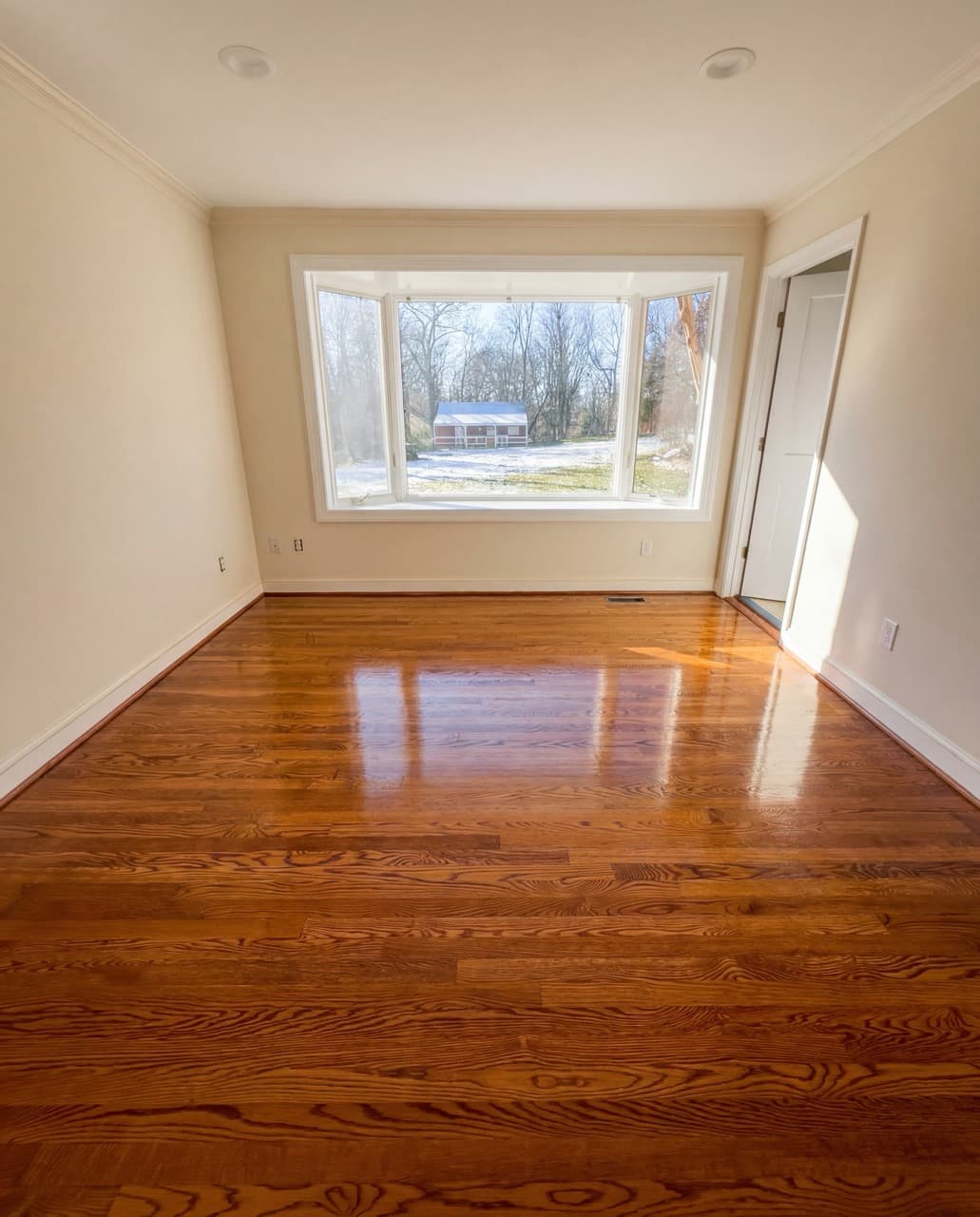 Home remodeling & renovations work sample 3