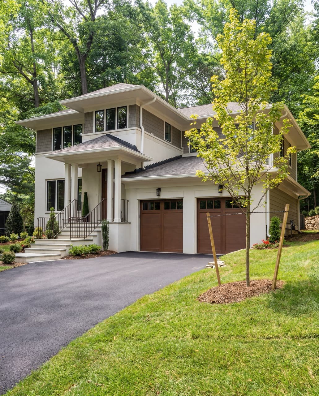 Home remodeling & renovations