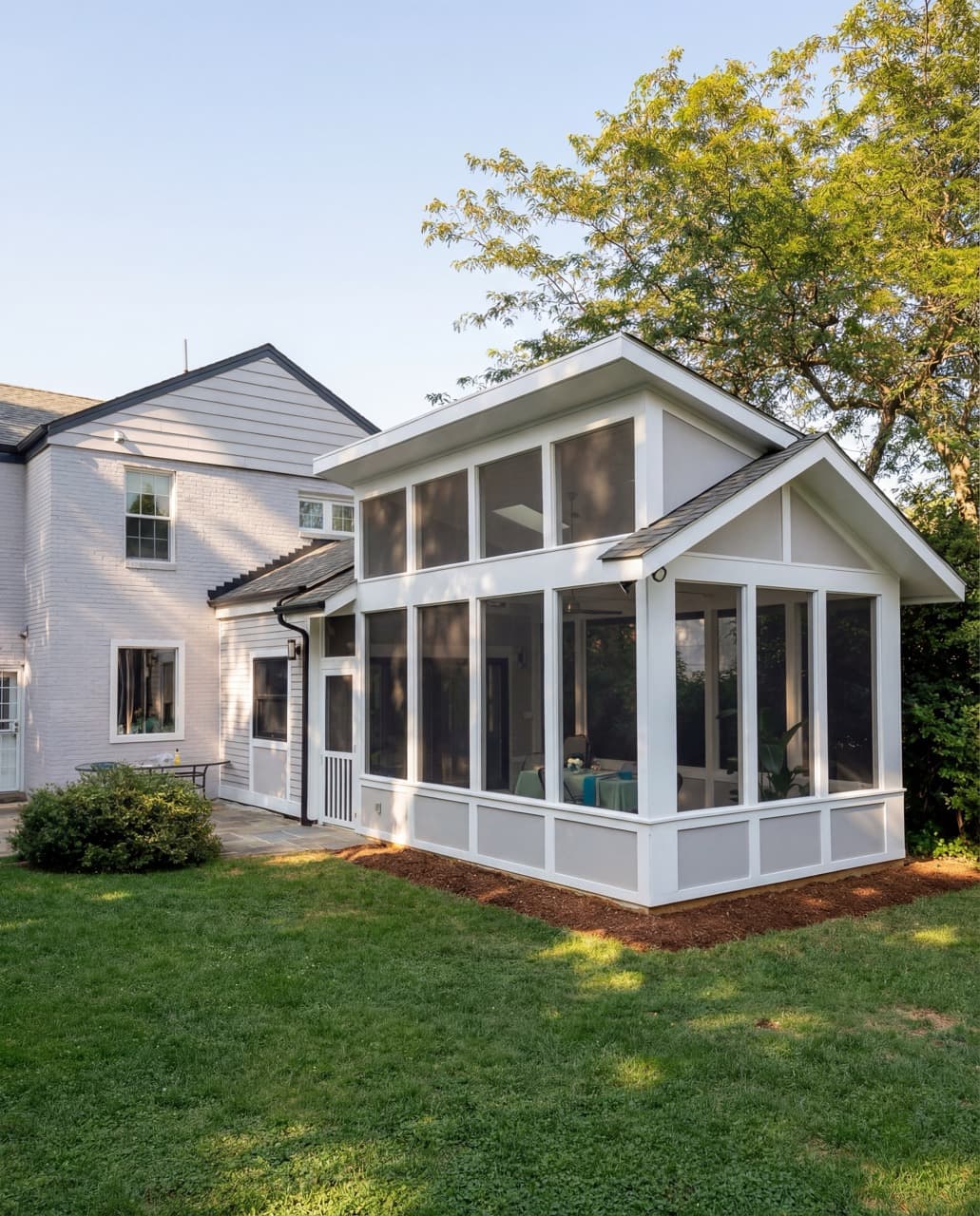 General contractor work sample 6