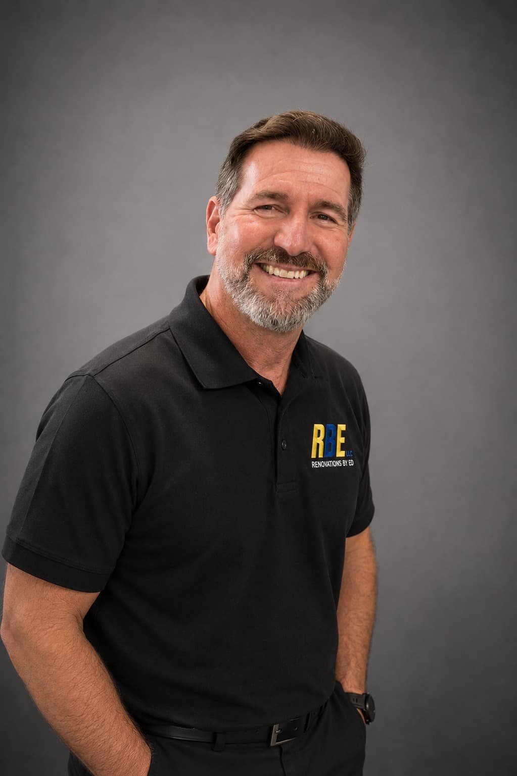 Ederaldo Pereira — Owner & Estimator at Renovations by Ed