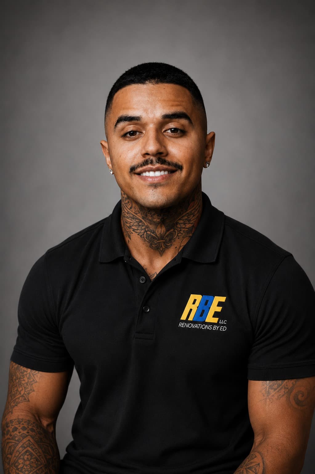 Silas Brook — Office Manager at Renovations by Ed