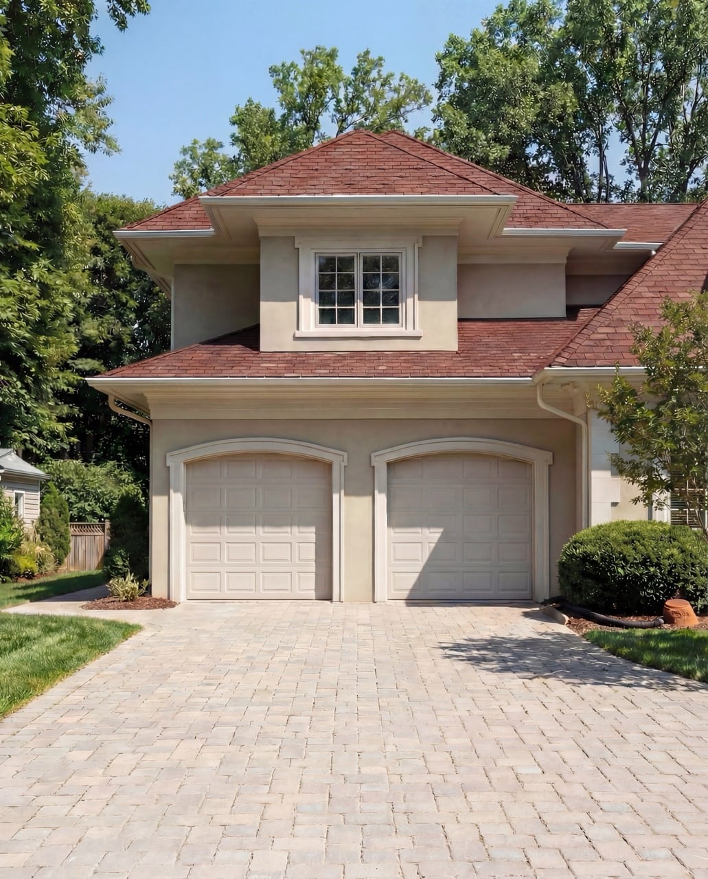 Home Addition in Bethesda, MD — Finished home addition in Bethesda, MD