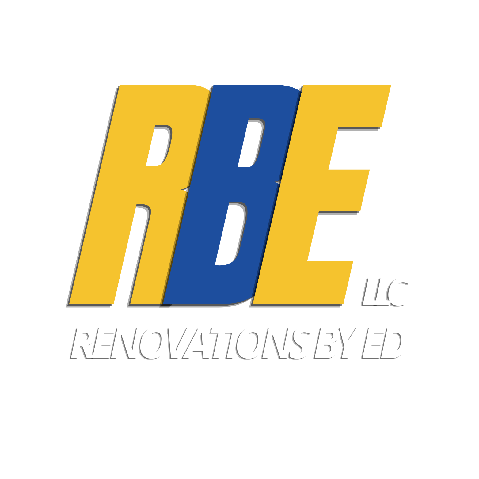 Renovations by Ed LLC
