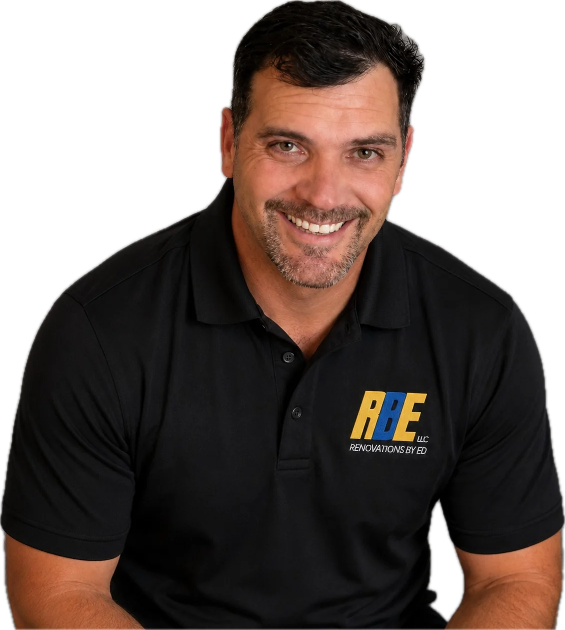 Alcides Costa, Field Specialist at Renovations by Ed
