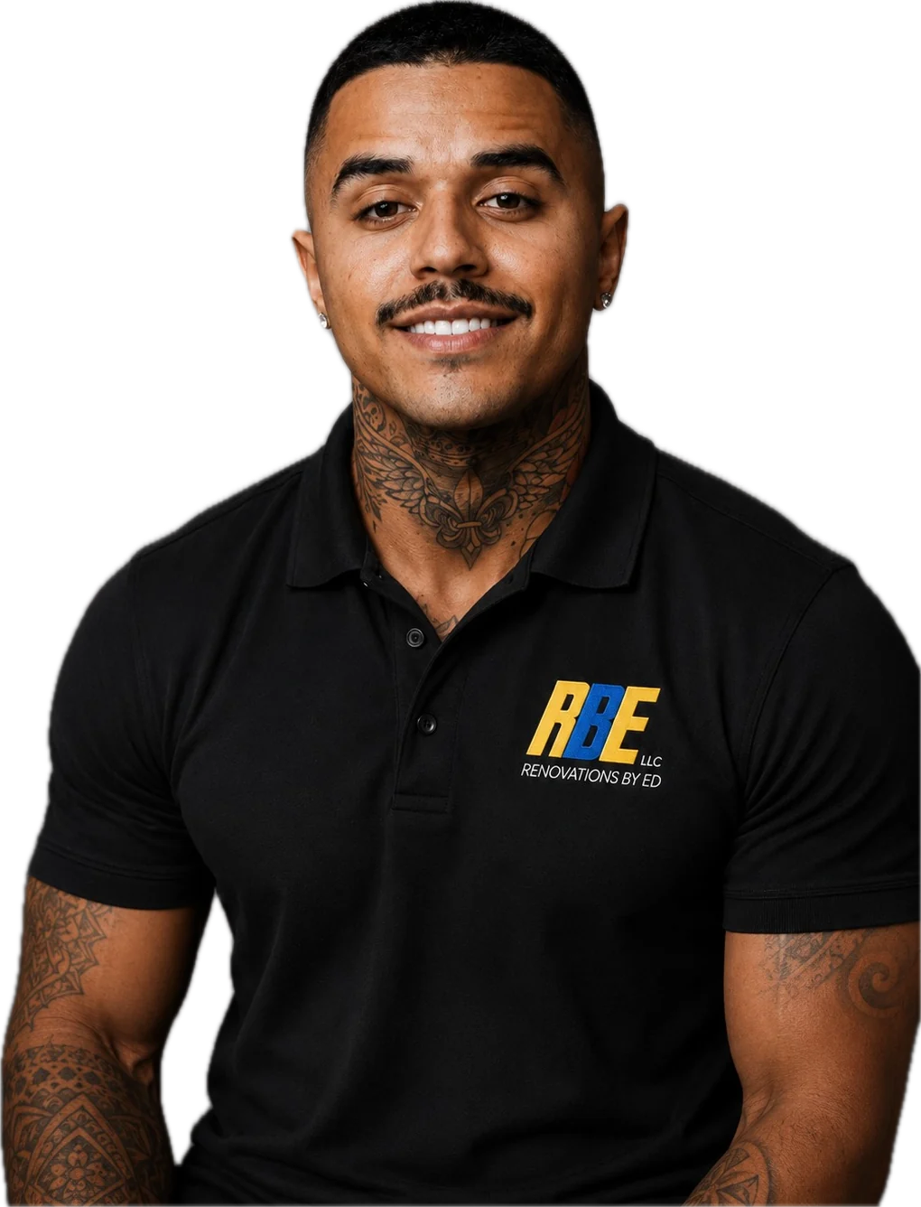 Silas Brook, Office Manager at Renovations by Ed